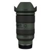 35 150 Camera Lens Skin Coat Wrap Protective Film Body Decal Anti-Scratch Sticker fit for Tamron 35-150mm F2-2.8 fit for Nikon Mount(Leather Green) view 1