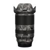 Lens Skin Vinyl Wrap Film Camera Protective Sticker for Tamron 18-300mm F3.5-6.3 fit for Fuji Mount Photography Accessories 18-300(Triangle Titanium) view 1