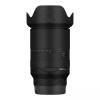 Lens Cap Skin Anti-Scratch Camera Sticker for Tamron 28-200mm fit for Sony Mount Protective Wrap Film Body Protector Decal 28-200(Honeycomb Black) view 1