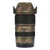 Camera Lens Skin Anti-Scratch Sticker for Tamron 28-75mm F2.8 G2 fit for Nikon Mount Coat Vinyl Protective Film Decals 28-75 F 2.8 G 2(Wave Gold) view 1