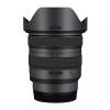 Camera Lens Sticker Coat Wrap Protective Film Body Protector Decal Skin for Tamron 20-40mm F2.8 fit for Sony Mount 20-40 F 2.8(Deep Gray) view 1