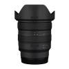 Camera Lens Sticker Coat Wrap Protective Film Body Protector Decal Skin for Tamron 20-40mm F2.8 fit for Sony Mount 20-40 F 2.8(Leather Black) view 1