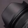 Camera Lens Sticker Coat Wrap Protective Film Body Protector Decal Skin for Tamron 20-40mm F2.8 fit for Sony Mount 20-40 F 2.8(Leather Black) view 2