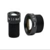 3MP 3.6mm 6mm 8mm m12 Lens 1/2.7 M12 Mount Lens Infrared Night Vision(8mm) view 1