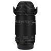 Camera Lens Sticker for Tamron 18-400mm F3.5-6.3 Di II VC HLD fit for Canon EF-Mount Macro Coat Wraps Film Protector Vinyl Decal Skin 18 400(Circuit Titanium) view 1