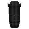 Lens Skin Vinyl Wrap Film Camera Protective Sticker for Tamron 18-300mm F3.5-6.3 fit for Fuji Mount Photography Accessories 18-300(Knight Black) view 1