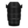 Camera Lens Sticker Coat Wrap Protective Film Body Protector Decal Skin for Tamron 20-40mm F2.8 fit for Sony Mount 20-40 F 2.8(Cross Ultra Black) view 1