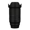 Lens Skin Vinyl Wrap Film Camera Protective Sticker for Tamron 18-300mm F3.5-6.3 fit for Fuji Mount Photography Accessories 18-300(Frosted Black) view 1