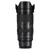 Anti-Scratch Camera Lens Sticker for Tamron 50-400mm F4.5-6.3 fit for Nikon Mount Coat Wrap Protective Film Skin Cover 50 400(Wave Black) view 1