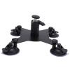 DirectNine Basics Sunroof Suction Cup Mount, Adjustable Mini Suction Cup Mount, Satellite Car for RVs Boats Road Trips view 3