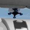 DirectNine Basics Sunroof Suction Cup Mount, Adjustable Mini Suction Cup Mount, Satellite Car for RVs Boats Road Trips view 4