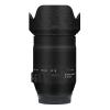 Camera Lens Protector Coat Protective Film Vinyl Wrap Skin Premium Sticker for Tamron 35-150mm F2.8-4 fit for Canon Mount Decal 35-150 F2.8-4(Splash Ultra Black) view 1