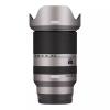 Lens Cap Skin Anti-Scratch Camera Sticker for Tamron 28-200mm fit for Sony Mount Protective Wrap Film Body Protector Decal 28-200(Titanium) view 1