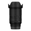 Lens Cap Skin Anti-Scratch Camera Sticker for Tamron 28-200mm fit for Sony Mount Protective Wrap Film Body Protector Decal 28-200(Triangle Black) view 1