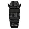 35 150 Camera Lens Skin Coat Wrap Protective Film Body Decal Anti-Scratch Sticker fit for Tamron 35-150mm F2-2.8 fit for Nikon Mount(Carbon Fiber Black) view 1