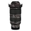 35 150 Camera Lens Skin Coat Wrap Protective Film Body Decal Anti-Scratch Sticker fit for Tamron 35-150mm F2-2.8 fit for Nikon Mount(Mamba Titanium) view 1