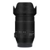 Camera Lens Protector Coat Protective Film Vinyl Wrap Skin Premium Sticker for Tamron 35-150mm F2.8-4 fit for Canon Mount Decal 35-150 F2.8-4(Knight Black) view 1