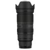 Anti-Scratch Camera Lens Sticker for Tamron 50-400mm F4.5-6.3 fit for Nikon Mount Coat Wrap Protective Film Skin Cover 50 400(Leather Black) view 1