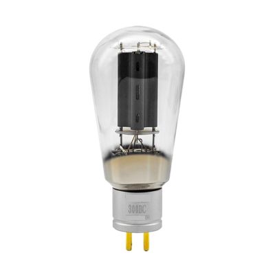 300B-C 300BC Vacuum Tube Replace 300B 300BN 300BT PX300B WE300B Audio Valve Electron Tube Amplifier(1pcs)