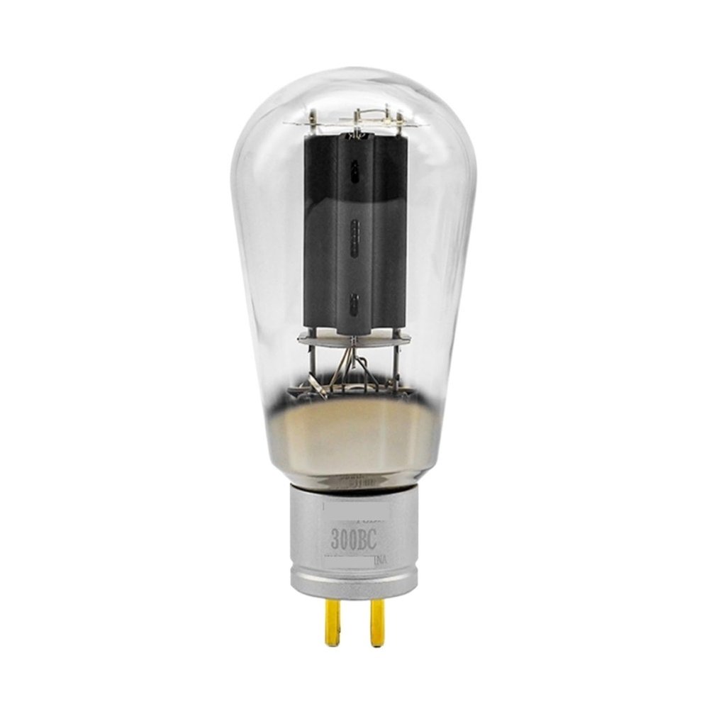300B-C 300BC Vacuum Tube Replace 300B 300BN 300BT PX300B WE300B Audio Valve Electron Tube Amplifier(1pcs)