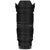 Anti-Scratch Camera Lens Sticker for Tamron 50-400mm F4.5-6.3 fit for Nikon Mount Coat Wrap Protective Film Skin Cover 50 400(Knight Black) view 1