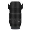 Camera Lens Protector Coat Protective Film Vinyl Wrap Skin Premium Sticker for Tamron 35-150mm F2.8-4 fit for Canon Mount Decal 35-150 F2.8-4(Cross Ultra Black) view 1
