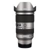 35 150 Camera Lens Skin Coat Wrap Protective Film Body Decal Anti-Scratch Sticker fit for Tamron 35-150mm F2-2.8 fit for Nikon Mount(Titanium) view 1