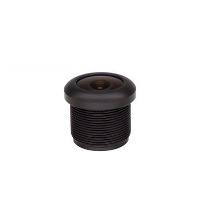 1.8mm M12 F2.0 1/4 inch CCTV Plate Lens for CCTV Surveillance Cameras