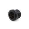 1.8mm M12 F2.0 1/4 inch CCTV Plate Lens for CCTV Surveillance Cameras view 2