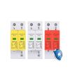 SPD 2P Surge Protector Low Voltage AC Distribution Household Protection Device Arrester Module LBO 20KA 40KA 60KA(420V,10-20KA) view 1