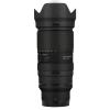 Anti-Scratch Camera Lens Sticker for Tamron 50-400mm F4.5-6.3 fit for Nikon Mount Coat Wrap Protective Film Skin Cover 50 400(Circuit Black) view 1
