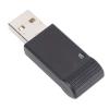Tomantery Wireless USB Network Adapter, High Speed Plug and Playback of The 600 Mbps Professional USB Network Adapter for Laptop for The Desktop view 3