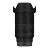 Lens Cap Skin Anti-Scratch Camera Sticker for Tamron 28-200mm fit for Sony Mount Protective Wrap Film Body Protector Decal 28-200(Contour Black Glossy) view 1