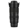 Anti-Scratch Camera Lens Sticker for Tamron 50-400mm F4.5-6.3 fit for Nikon Mount Coat Wrap Protective Film Skin Cover 50 400(Contour Black) view 1