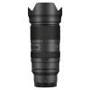 Anti-Scratch Camera Lens Sticker for Tamron 50-400mm F4.5-6.3 fit for Nikon Mount Coat Wrap Protective Film Skin Cover 50 400(Deep Gray) view 1