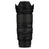 Anti-Scratch Camera Lens Sticker for Tamron 50-400mm F4.5-6.3 fit for Nikon Mount Coat Wrap Protective Film Skin Cover 50 400(Shadow Camo Black) view 1