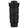 Anti-Scratch Camera Lens Sticker for Tamron 50-400mm F4.5-6.3 fit for Nikon Mount Coat Wrap Protective Film Skin Cover 50 400(Frosted Black) view 1