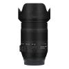 Camera Lens Protector Coat Protective Film Vinyl Wrap Skin Premium Sticker for Tamron 35-150mm F2.8-4 fit for Canon Mount Decal 35-150 F2.8-4(Wave Black) view 1