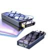 FTOMIKA 4K DisplayPort to HDTV-Compatible Adapter Converter DP to HDMI-Compatible HDTV Adapter Video Audio PC view 2