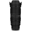 Anti-Scratch Camera Lens Sticker for Tamron 50-400mm F4.5-6.3 fit for Nikon Mount Coat Wrap Protective Film Skin Cover 50 400(Splash Ultra Black) view 1