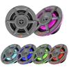 6.5" Marine Speakers (Qty 2) 1 Pair of OEM Replacement Speakers w/ 20ft Wire (Gray) view 2