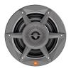 6.5" Marine Speakers (Qty 2) 1 Pair of OEM Replacement Speakers w/ 20ft Wire (Gray) view 4