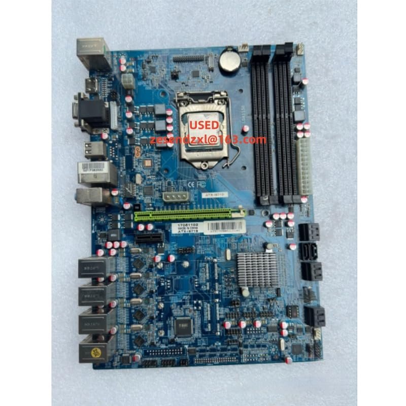 1pcs Office Equipment Parts ATX-I8719