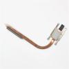 0XG6VT for 5568 7569 7579 Laptop Cooling Fan Heatsink Radiator Copper Tube CN-0XG6VT XG6VT view 2