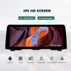 10.25" Carplay Screen for BMW 7 Series F01 F02 2009-2012 CIC System, Car Stereo with Wireless Android Auto Car Audio Receivers GPS Navigation view 4
