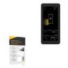 BoxWave Screen Protector Compatible with Sony PDT-FP1 - ClearTouch Anti-Glare Privacy (2-Pack), Privacy Screen Protector Flexible Film Anti-Glare view 1