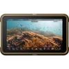 Atomos Ninja 5.2" 4K HDMI Recording Monitor Sunhood view 2