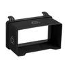 Atomos Ninja 5.2" 4K HDMI Recording Monitor Sunhood view 3