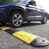 Pittman 755681 XPT Eco 34 ft Modular Speed Bump Kit, 40000 lb Capacity view 3