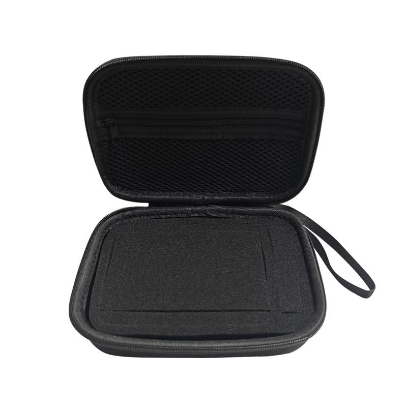 Compact&Lightweight Storage Bag for Insta360 Ace Pro2 Street Photography Set Camera Accessories,Portable Travel Carrying Case,Anti Shock and Fall